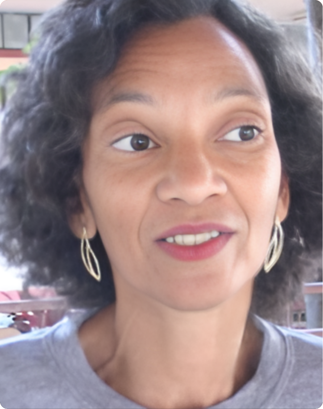 Transformação através da oportunidade...