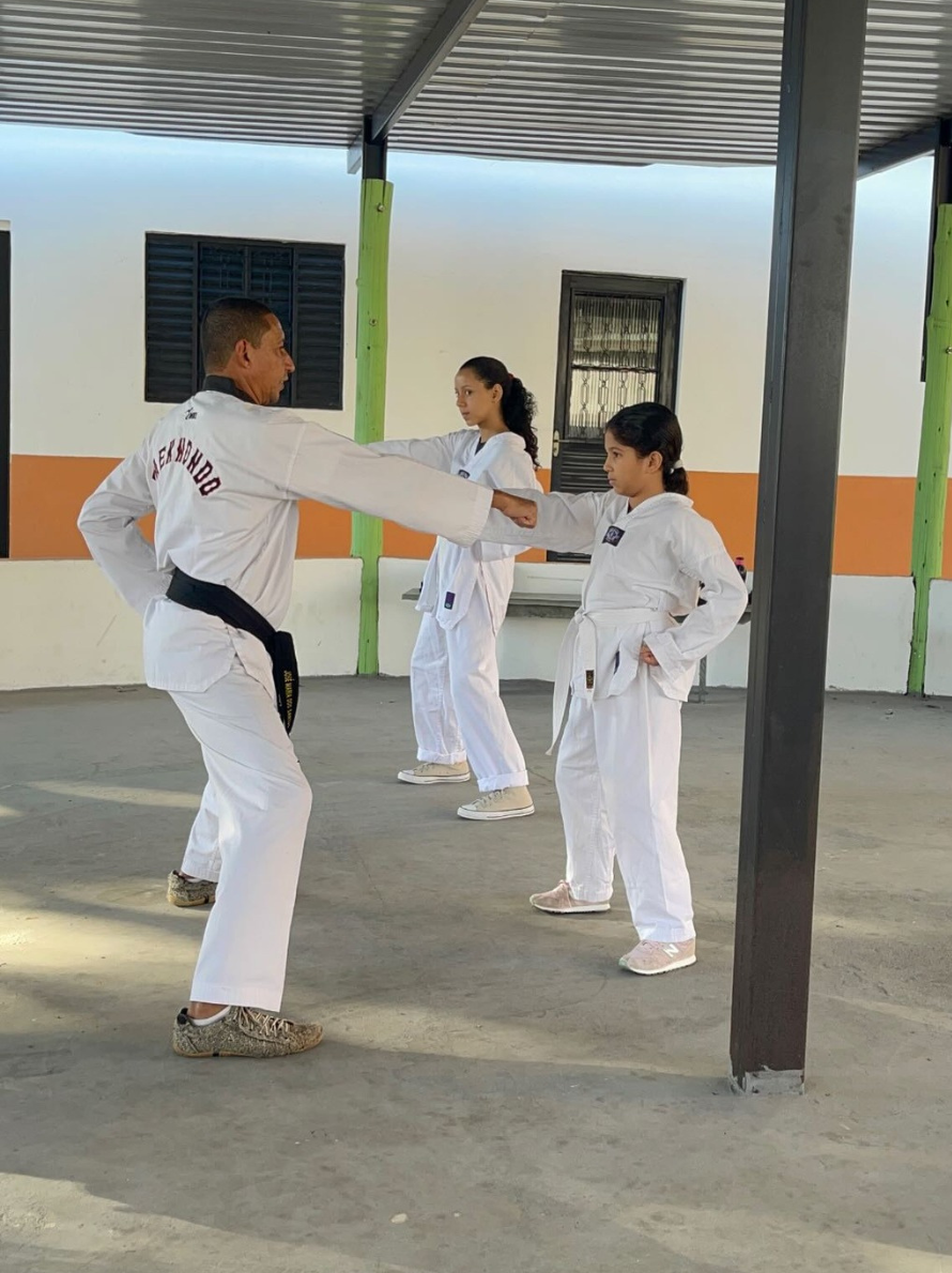 Taekwondo1